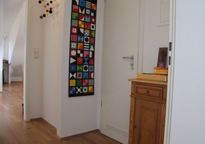 70 m² Apartment ∙ 1 bedroom ∙ 2 guests
