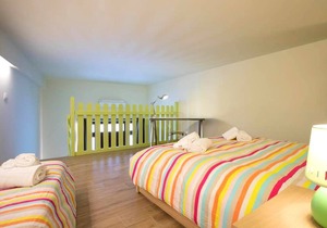 70 m² Apartment ∙ 1 bedroom ∙ 5 guests