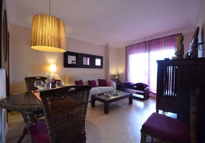 70 m² Apartment ∙ 1 bedroom ∙ 3 guests