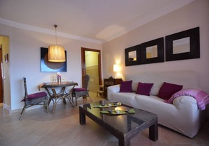 70 m² Apartment ∙ 1 bedroom ∙ 3 guests