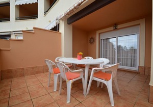 70 m² Apartment ∙ 1 bedroom ∙ 3 guests