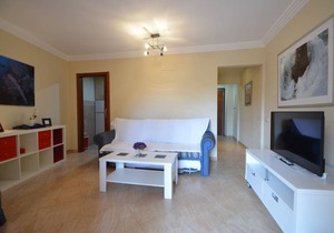 70 m² Apartment ∙ 1 bedroom ∙ 3 guests