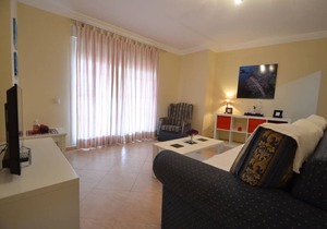 70 m² Apartment ∙ 1 bedroom ∙ 3 guests