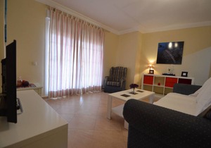 70 m² Apartment ∙ 1 bedroom ∙ 3 guests