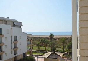 70 m² Apartment ∙ 1 bedroom ∙ 3 guests