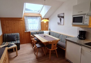 70 m² Apartment ∙ 2 bedrooms ∙ 6 guests