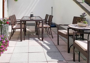 70 m² Apartment ∙ 2 bedrooms ∙ 6 guests
