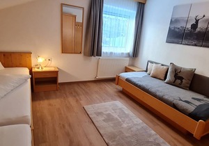 70 m² Apartment ∙ 2 bedrooms ∙ 6 guests