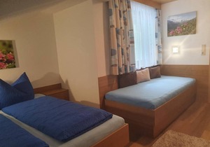 70 m² Apartment ∙ 2 bedrooms ∙ 5 guests