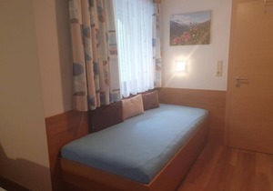 70 m² Apartment ∙ 2 bedrooms ∙ 5 guests