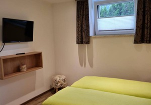 70 m² Apartment ∙ 2 bedrooms ∙ 5 guests