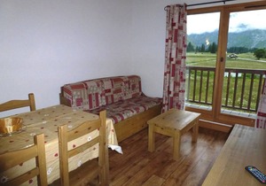 70 m² Apartment ∙ 2 bedrooms ∙ 7 guests