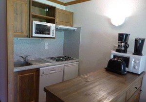 70 m² Apartment ∙ 2 bedrooms ∙ 7 guests