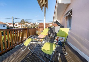 70 m² Apartment ∙ 2 bedrooms ∙ 4 guests