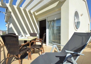70 m² Apartment ∙ 2 bedrooms ∙ 6 guests
