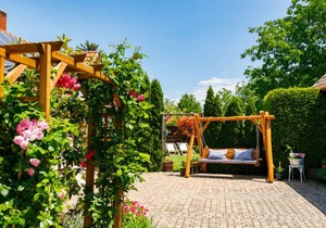 70 m² Apartment ∙ 2 bedrooms ∙ 5 guests