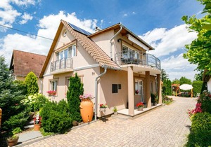 70 m² Apartment ∙ 2 bedrooms ∙ 5 guests