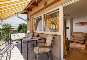 70 m² Apartment ∙ 2 bedrooms ∙ 5 guests