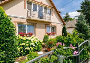 70 m² Apartment ∙ 2 bedrooms ∙ 5 guests