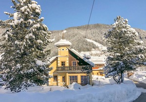 70 m² Apartment ∙ 2 bedrooms ∙ 5 guests