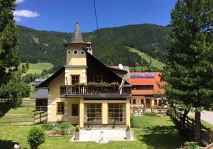 70 m² Apartment ∙ 2 bedrooms ∙ 5 guests