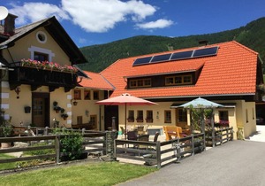 70 m² Apartment ∙ 2 bedrooms ∙ 5 guests