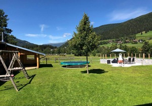 70 m² Apartment ∙ 2 bedrooms ∙ 5 guests