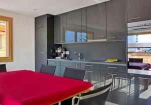 70 m² Apartment ∙ 2 bedrooms ∙ 4 guests