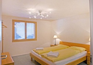 70 m² Apartment ∙ 2 bedrooms ∙ 4 guests