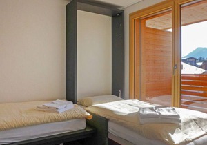70 m² Apartment ∙ 2 bedrooms ∙ 4 guests