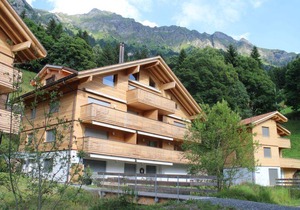 70 m² Apartment ∙ 2 bedrooms ∙ 4 guests
