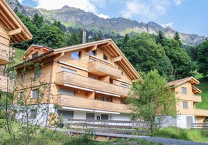 70 m² Apartment ∙ 2 bedrooms ∙ 4 guests