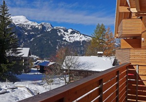 70 m² Apartment ∙ 2 bedrooms ∙ 4 guests