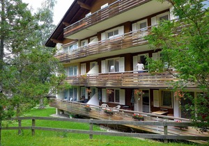 70 m² Apartment ∙ 2 bedrooms ∙ 4 guests