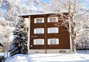 70 m² Apartment ∙ 2 bedrooms ∙ 4 guests