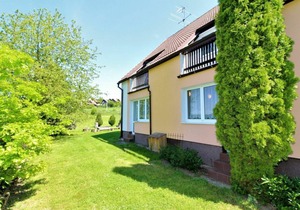 70 m² Apartment ∙ 2 bedrooms ∙ 5 guests