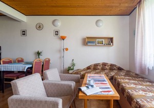 70 m² Apartment ∙ 2 bedrooms ∙ 5 guests