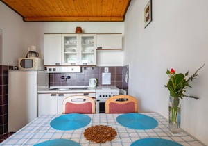 70 m² Apartment ∙ 2 bedrooms ∙ 5 guests