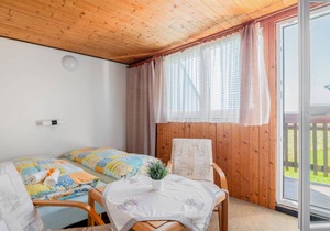 70 m² Apartment ∙ 2 bedrooms ∙ 5 guests