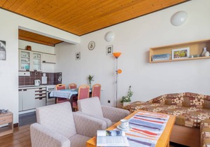 70 m² Apartment ∙ 2 bedrooms ∙ 5 guests