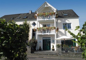 70 m² Apartment ∙ 2 bedrooms ∙ 4 guests