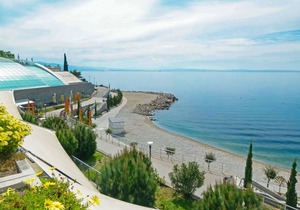 70 m² Apartment ∙ 2 bedrooms ∙ 5 guests