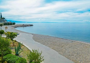 70 m² Apartment ∙ 2 bedrooms ∙ 5 guests