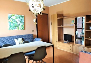 70 m² Apartment ∙ 2 bedrooms ∙ 4 guests
