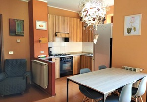 70 m² Apartment ∙ 2 bedrooms ∙ 4 guests
