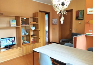 70 m² Apartment ∙ 2 bedrooms ∙ 4 guests