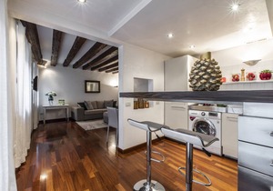 70 m² Apartment ∙ 2 bedrooms ∙ 4 guests