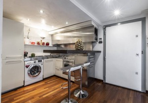 70 m² Apartment ∙ 2 bedrooms ∙ 4 guests