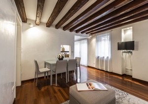 70 m² Apartment ∙ 2 bedrooms ∙ 4 guests