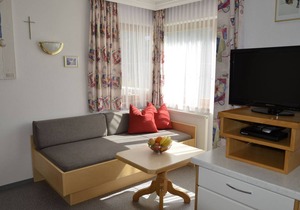 70 m² Apartment ∙ 2 bedrooms ∙ 5 guests